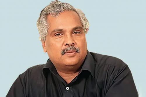 പ്രതിപക്ഷ ഉപനേതൃപദവി സി.പി.ഐക്ക് അവകാശപ്പെട്ടത്; തർക്കിക്കേണ്ട കാര്യമില്ലെന്ന് ബിനോയ് വിശ്വം