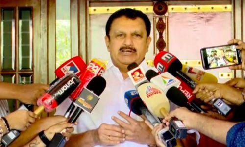 മുട്ടിയവരുടെ ലിസ്റ്റ് പുറത്ത് വിടുന്നതിനേക്കാൾ നല്ലത് മുട്ടാത്തവരുടെ പേര് പുറത്ത് വിടുന്നത് ; പരിഹസിച്ച് കെ.മുരളീധരൻ മുട്ടിയവരുടെ ലിസ്റ്റ് പുറത്ത് വിടുന്നതിനേക്കാൾ നല്ലത് മുട്ടാത്തവരുടെ പേര് പുറത്ത് വിടുന്നത് ; പരിഹസിച്ച് കെ.മുരളീധരൻ