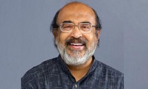 ടൂറിസം സാദ്ധ്യതകൾ അതിരന്പുഴക്ക് ഗുണകരമാകും : തോമസ് ഐസക്ക് ടൂറിസം സാദ്ധ്യതകൾ അതിരന്പുഴക്ക് ഗുണകരമാകും : തോമസ് ഐസക്ക്