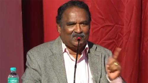 കർണാടക മുൻ മന്ത്രിയും മുൻ ചീഫ് സെക്രട്ടറിയും മലയാളിയുമായ ജെ.അലക്സാണ്ടർ അന്തരിച്ചു കർണാടക മുൻ മന്ത്രിയും മുൻ ചീഫ് സെക്രട്ടറിയും മലയാളിയുമായ ജെ.അലക്സാണ്ടർ അന്തരിച്ചു