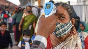 ഇന്ത്യയിൽ കോവിഡ് കുതിക്കുന്നു; പ്രതിദിന രോഗികൾ 2,71,202 ഇന്ത്യയിൽ കോവിഡ് കുതിക്കുന്നു; പ്രതിദിന രോഗികൾ 2,71,202