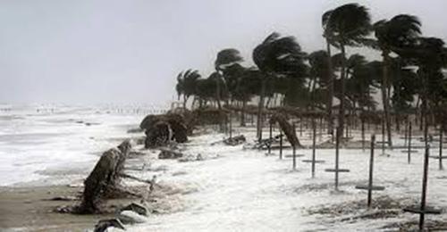 ഫാനി വരുന്നു; അതീവജാഗ്രതയിൽ തമിഴ്നാട്, കേരളത്തിൽ കനത്ത മഴയ്ക്കു സാധ്യത ഫാനി വരുന്നു; അതീവജാഗ്രതയിൽ തമിഴ്നാട്, കേരളത്തിൽ കനത്ത മഴയ്ക്കു സാധ്യത