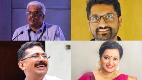 സ്വ‍‍ർണക്കടത്ത് കേസ് പ്രതികളുടെ കോൾ ലിസ്റ്റിൽ ഉന്നത‍‍രും   