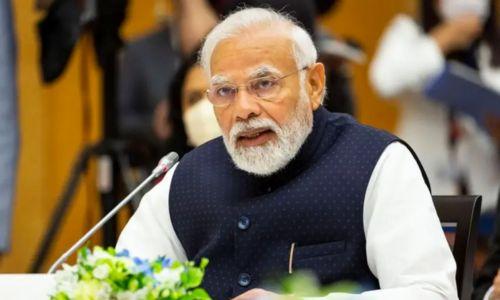 ലോക നന്മയ്ക്കായി ഗ്ലോബല് സൗത്ത് രാജ്യങ്ങള് ഒന്നിക്കേണ്ട സമയം’; ഇസ്രായേൽ-ഹമാസ് യുദ്ധത്തിൽ മോദി ലോക നന്മയ്ക്കായി ഗ്ലോബല് സൗത്ത് രാജ്യങ്ങള് ഒന്നിക്കേണ്ട സമയം’; ഇസ്രായേൽ-ഹമാസ് യുദ്ധത്തിൽ മോദി