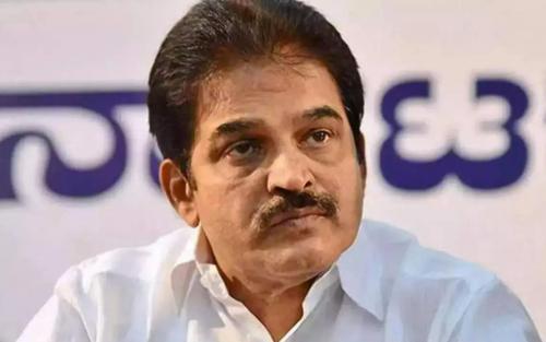 സത്യപ്രതിജ്ഞാ ചടങ്ങ്; പിണറായിയെ വിളിക്കാത്തതില്‍ വിശദീകരണവുമായി കെ.​സി.​വേ​ണു​ഗോ​പാ​ല്‍