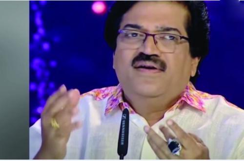 എം.ജി ശ്രീകുമാറിനു മോൻസൺ നൽകിയ ‘വജ്രമോതിര’ത്തിനു 300 രൂപ! എം.ജി ശ്രീകുമാറിനു മോൻസൺ നൽകിയ ‘വജ്രമോതിര’ത്തിനു 300 രൂപ!