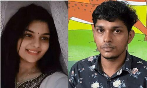 കണ്ണൂർ പാനൂർ വിഷ്ണുപ്രിയ വധക്കേസിൽ പ്രതി ശ്യാംജിത്ത് കുറ്റക്കാരൻ; വിധി തിങ്കളാഴ്ച കണ്ണൂർ പാനൂർ വിഷ്ണുപ്രിയ വധക്കേസിൽ പ്രതി ശ്യാംജിത്ത് കുറ്റക്കാരൻ; വിധി തിങ്കളാഴ്ച