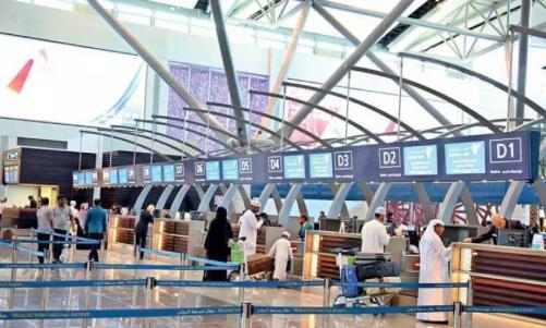 വൈ-ഫൈ സെവൻ സേവനവുമായി ഒമാൻ എയർപോർട്ട്സ് ലോകത്ത് ഒന്നാമത്