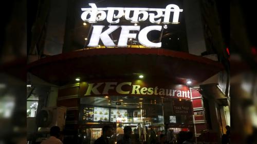 കെ.എഫ്.സിയും പിസ ഹട്ടും ഒരു കുടക്കീഴിലേക്ക്; ദേവയാനിയും സഫയറും ലയിക്കുന്നു