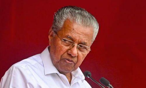 മുഖ്യമന്ത്രി പിണറായി വിജയനെ സമൂഹമാധ്യമങ്ങളിലൂടെ അവഹേളിച്ചു; മറുവാക്ക് എഡിറ്റർക്കെതിരെ കേസ് മുഖ്യമന്ത്രി പിണറായി വിജയനെ സമൂഹമാധ്യമങ്ങളിലൂടെ അവഹേളിച്ചു; മറുവാക്ക് എഡിറ്റർക്കെതിരെ കേസ്