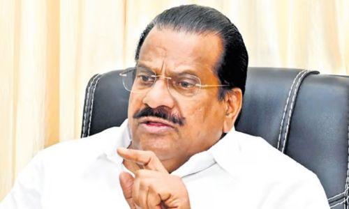 ഇ പി ജയരാജന്റെ ആത്മകഥാ വിവാദം; ഡിസി ബുക്സിനെതിരെ കടുത്ത വിമര്ശനവുമായി ഹൈക്കോടതി ഇ പി ജയരാജന്റെ ആത്മകഥാ വിവാദം; ഡിസി ബുക്സിനെതിരെ കടുത്ത വിമര്ശനവുമായി ഹൈക്കോടതി