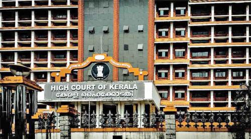 തെരുവോരത്തെ നാടോടിക്കുട്ടികളെ പുനരധിവസിപ്പിക്കണമെന്ന് ഹൈക്കോടതി