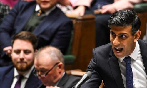 റുവാണ്ട ബില്ല് പാർലമെന്റ് അംഗീകരിച്ചു; ബ്രിട്ടീഷ് പ്രധാനമന്ത്രി ഋഷി സുനകിന് ആശ്വാസം