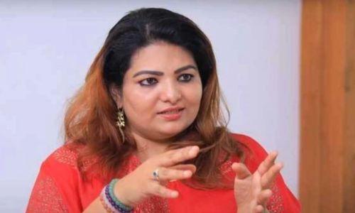 സാന്ദ്രാ തോമസിനെതിരെ പ്രൊഡക്ഷന് കണ്ട്രോളര്മാരുടെ വധഭീഷണി; ഓഡിയോ പുറത്ത് സാന്ദ്രാ തോമസിനെതിരെ പ്രൊഡക്ഷന് കണ്ട്രോളര്മാരുടെ വധഭീഷണി; ഓഡിയോ പുറത്ത്
