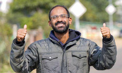 സിദ്ദിഖ് കാപ്പന്റെ ജാമ്യവ്യവസ്ഥയിൽ ഇളവ് നൽകി സുപ്രീംകോടതി സിദ്ദിഖ് കാപ്പന്റെ ജാമ്യവ്യവസ്ഥയിൽ ഇളവ് നൽകി സുപ്രീംകോടതി