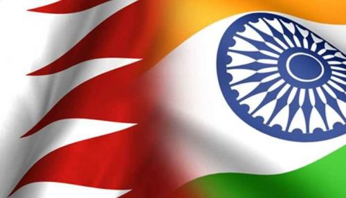 കൊവിഡ് സാഹചര്യം അതിരൂക്ഷമായി തുടരുന്ന ഇന്ത്യയ്ക്ക് ഓക്സിജനും വൈദ്യസഹായങ്ങളും ലഭ്യമാക്കുമെന്ന് ബഹ്റൈൻ കൊവിഡ് സാഹചര്യം അതിരൂക്ഷമായി തുടരുന്ന ഇന്ത്യയ്ക്ക് ഓക്സിജനും വൈദ്യസഹായങ്ങളും ലഭ്യമാക്കുമെന്ന് ബഹ്റൈൻ