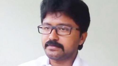എൽദോസ് കുന്നപ്പിള്ളിയുടെ മുൻകൂർ ജാമ്യം റദ്ദാക്കണമെന്ന ഹർജി ഹൈക്കോടതി തള്ളി എൽദോസ് കുന്നപ്പിള്ളിയുടെ മുൻകൂർ ജാമ്യം റദ്ദാക്കണമെന്ന ഹർജി ഹൈക്കോടതി തള്ളി