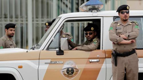 സൗദിയില്‍ നിയമ ലംഘകരെ സഹായിക്കുന്നവര്‍ക്കുള്ള ശിക്ഷ വര്‍ധിപ്പിച്ചു 