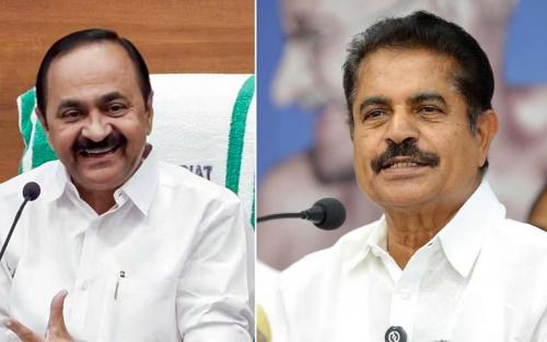 കേരള കോൺഗ്രസിൽ പോര് ശക്തം; പരാതിയുമായി അടൂർ പ്രകാശ് ഡൽഹിയിലേക്ക്