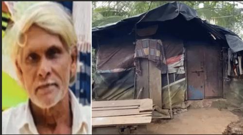 അന്പലവയൽ കൊലപാതകം; കൊല നടത്തിയത് അമ്മയും പെൺമക്കളും ചേർന്ന് അന്പലവയൽ കൊലപാതകം; കൊല നടത്തിയത് അമ്മയും പെൺമക്കളും ചേർന്ന്