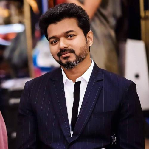 രാഷ്ട്രീയ പാര്‍ട്ടി രൂപീകരിച്ചെന്ന വാര്‍ത്ത നിഷേധിച്ച് നടന്‍ വിജയ്