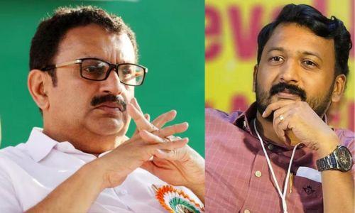 അന്വേഷണത്തിന് മുമ്പ് മുൻവിധി വേണ്ട, രാഹുലിന് നിയമസഭയിൽ പങ്കെടുക്കാമെന്ന് കെ. മുരളീധരൻ