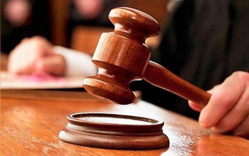 അനധികൃതമായി ഡ്രൈവിങ് ലൈസൻസ് നൽകാമെന്ന് വാഗ്ദാനം: ഏഴ് പേരെ കോടതി ശിക്ഷിച്ചു