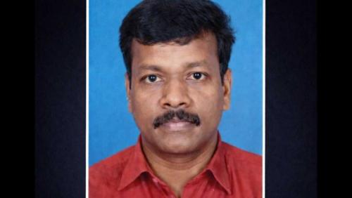 ബഹ്റൈൻ പ്രവാസിയായ പാലക്കാട് സ്വദേശി നിര്യാതനായി