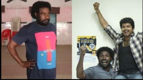 തമിഴ് നടൻ മാരൻ കൊവിഡ് ബാധിച്ച് മരിച്ചു തമിഴ് നടൻ മാരൻ കൊവിഡ് ബാധിച്ച് മരിച്ചു