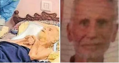 അമേരിക്കൻ സ്വദേശിയായ വയോധികൻ കോവളത്ത് ഉറുന്പരിച്ച നിലയിൽ അമേരിക്കൻ സ്വദേശിയായ വയോധികൻ കോവളത്ത് ഉറുന്പരിച്ച നിലയിൽ