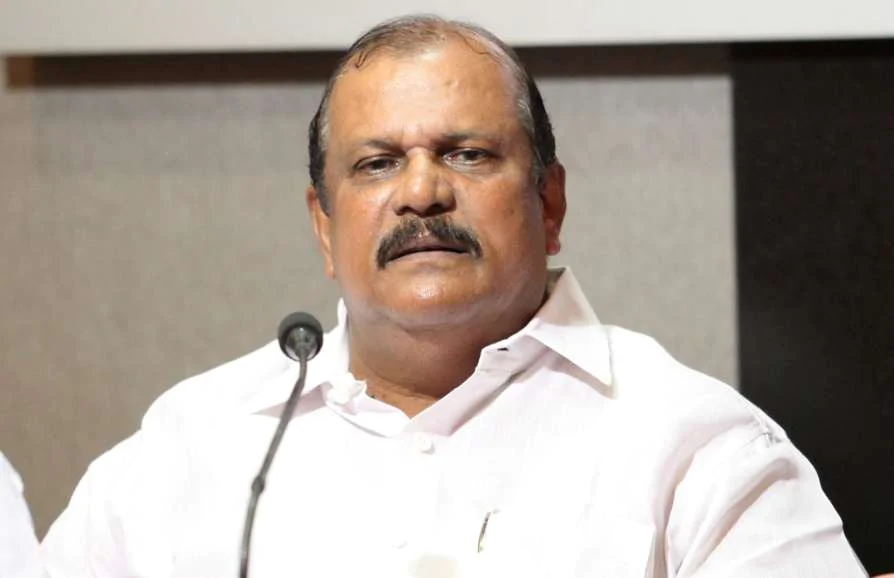പാലായില്‍ യുഡിഎഫിന് വേണ്ടി മത്സരിക്കാന്‍ തയാറാണെന്ന് പി.സി. ജോര്‍ജ്   