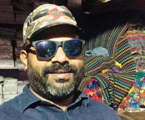 പാലക്കാട്ട് എലപ്പുള്ളിയിൽ എസ്ഡിപിഐ പ്രവർത്തകനെ വെട്ടിക്കൊന്നു പാലക്കാട്ട് എലപ്പുള്ളിയിൽ എസ്ഡിപിഐ പ്രവർത്തകനെ വെട്ടിക്കൊന്നു