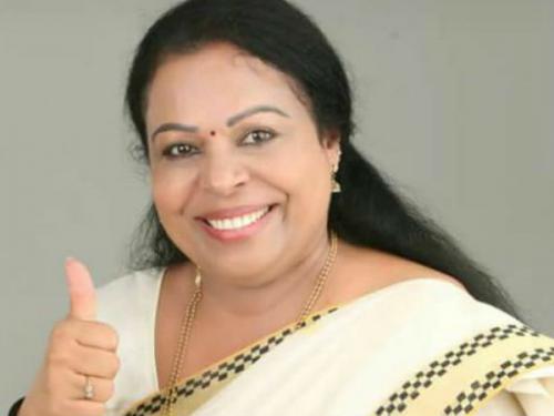 ഇനി തെരഞ്ഞെടുപ്പിൽ‍ മത്സരിക്കാനില്ല 