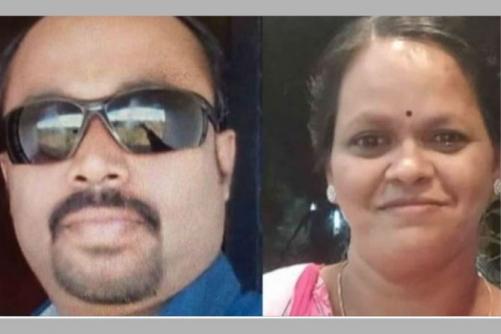 കണ്ണൂരിനെ ഞെട്ടിച്ച് ലോഡ്ജിലെ കൊലപാതകം; പ്രതിയെ മാട്ടൂലിൽ മരിച്ച നിലയിൽ കണ്ടെത്തി