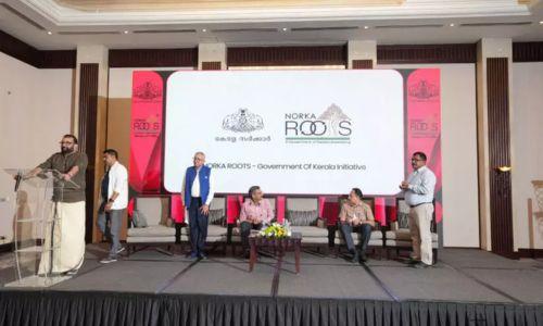 പ്രവാസികൾക്കായി നോർക്ക വഴി ആരോഗ്യ ഇൻഷുറൻസ് പദ്ധതിക്കൊരുങ്ങി സംസ്ഥാന സർക്കാർ പ്രവാസികൾക്കായി നോർക്ക വഴി ആരോഗ്യ ഇൻഷുറൻസ് പദ്ധതിക്കൊരുങ്ങി സംസ്ഥാന സർക്കാർ
