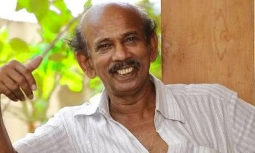 മലയാളത്തിന്റെ പ്രിയ നടൻ മാമുക്കോയയുടെ നിര്യാണത്തിൽ അനുശോചനം അറിയിച്ച് ബഹ്റൈനിലെ വിവിധ പ്രവാസി സംഘടനകൾ മലയാളത്തിന്റെ പ്രിയ നടൻ മാമുക്കോയയുടെ നിര്യാണത്തിൽ അനുശോചനം അറിയിച്ച് ബഹ്റൈനിലെ വിവിധ പ്രവാസി സംഘടനകൾ