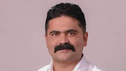 പീഡനക്കേസ്: പാലക്കാട്ടെ കോൺഗ്രസ് നഗരസഭ കൗൺസിലർ പ്രശോഭ് കീഴടങ്ങി