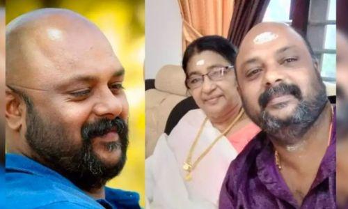അതിഥി തൊഴിലാളി ട്രെയിനില് നിന്നും തള്ളിയിട്ട ടിടിഇ വിനോദിന്റെ അമ്മ മരിച്ചു അതിഥി തൊഴിലാളി ട്രെയിനില് നിന്നും തള്ളിയിട്ട ടിടിഇ വിനോദിന്റെ അമ്മ മരിച്ചു