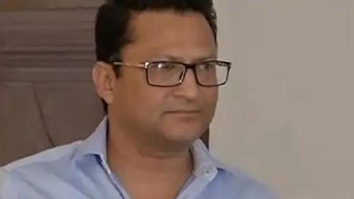 ബിജെപി എംഎൽഎ സുരേന്ദ്ര ജീന കോവിഡ് ബാധിച്ച് മരിച്ചു