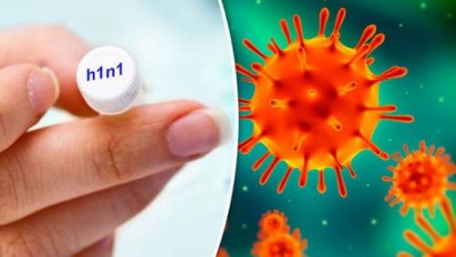 എച്ച്1 എന്‍1‍: ശബരിലയില്‍ ജാഗ്രതാ നിര്‍ദ്ദേശം