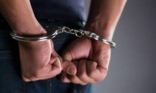 സോഷ്യൽ മീഡിയയിൽ പ്രകോപന വിഡിയോ; കർണാടകയിൽ രണ്ടുപേർ അറസ്റ്റിൽ സോഷ്യൽ മീഡിയയിൽ പ്രകോപന വിഡിയോ; കർണാടകയിൽ രണ്ടുപേർ അറസ്റ്റിൽ