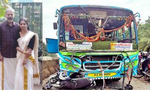 കോഴിക്കോട് നിയമലംഘനം നടത്തുന്ന സ്വകാര്യ ബസുകൾക്ക് തടയിടാൻ സ്പെഷൽ ഡ്രൈവുമായി മോട്ടോർ വാഹന വകുപ്പ് കോഴിക്കോട് നിയമലംഘനം നടത്തുന്ന സ്വകാര്യ ബസുകൾക്ക് തടയിടാൻ സ്പെഷൽ ഡ്രൈവുമായി മോട്ടോർ വാഹന വകുപ്പ്