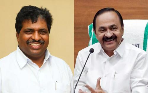 കെപിസിസി അധ്യക്ഷ കസേരയ്ക്കായി ചരടുവലികൾ സജീവമാക്കി കൊടിക്കുന്നിൽ സുരേഷ്