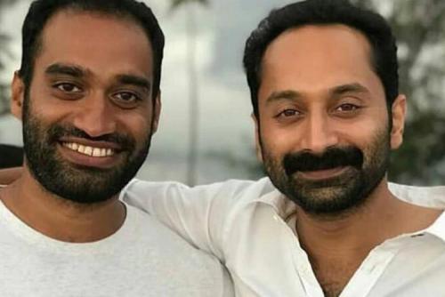 അഖിൽ‍ സത്യൻ ചിത്രത്തിൽ‍ നായകൻ ഫഹദ് ഫാസിൽ‍