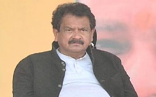 സഹിഷ്ണുത മുസ്ലിങ്ങളുടെ മുഖംമൂടി മാത്രമെന്ന് കേന്ദ്രമന്ത്രി സത്യപാല്‍ സിംഗ്