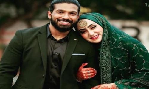 ജോർദാന് ‘രാജകുമാരി’ക്ക് തൃശ്ശൂർക്കാരൻ വരൻ ജോർദാന് ‘രാജകുമാരി’ക്ക് തൃശ്ശൂർക്കാരൻ വരൻ