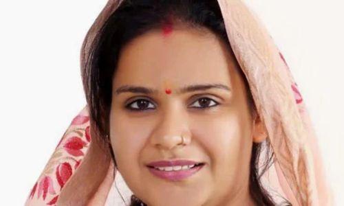 കൈക്കൂലിക്കേസിൽ ജയ്പുർ ഹെറിറ്റേജ് മുൻസിപ്പൽ കോർപറേഷൻ മേയർക്ക് സസ്പെൻഷൻ