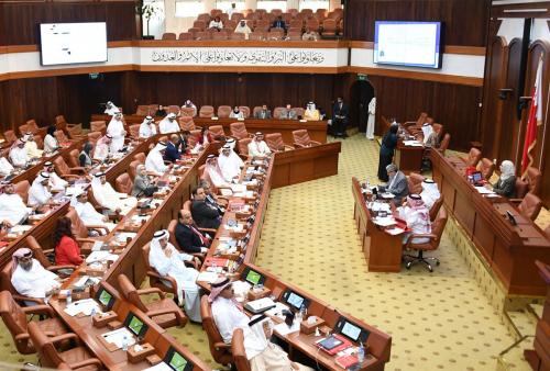 ഇലക്ട്രോണിക്സ് സാധനങ്ങളുടെ തവണ വ്യവസ്ഥയിലുള്ള വിൽപ്പനയ്ക്ക് നിയന്ത്രണം; ബഹ്റൈൻ പാർലമെന്റ് അംഗീകാരം നൽകി