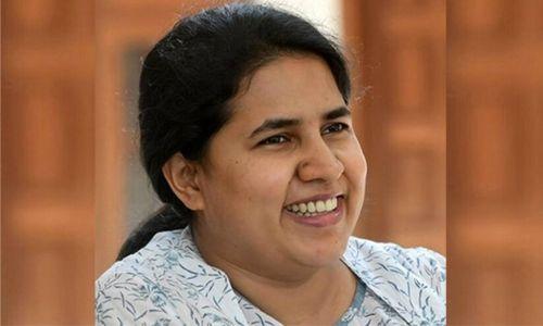 മാസപ്പടി വിവാദത്തിൽ വീണയ്ക്കും മുഖ്യമന്ത്രിക്കുമെതിരെ അന്വേഷണം വേണം'; വിജിലൻസിന് പരാതി