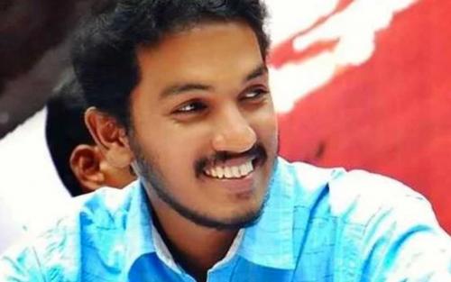 ചാനലിനെതിരായ പ്രകോപന പ്രസംഗം; ജെയ്ക് സി. തോമസിനെതിരേ കേസെടുക്കാന് കോടതി ഉത്തരവ് ചാനലിനെതിരായ പ്രകോപന പ്രസംഗം; ജെയ്ക് സി. തോമസിനെതിരേ കേസെടുക്കാന് കോടതി ഉത്തരവ്